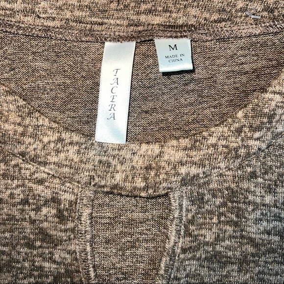 NWT Tacera sweater dress 🌸 - Picture 2 of 2